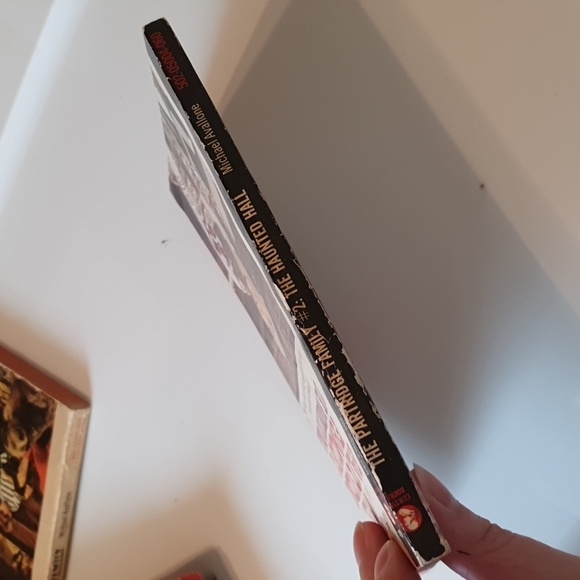 The Partridge Family Book Vintage - Picture 6 of 6